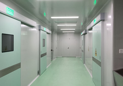 廣州潮汕醫院手術室